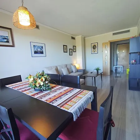 Apartamento Biopark View *
