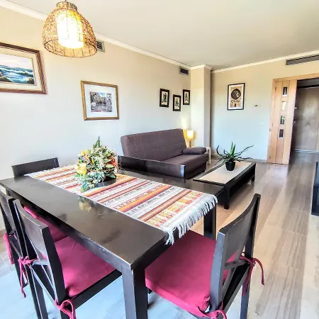 Apartamento Biopark View