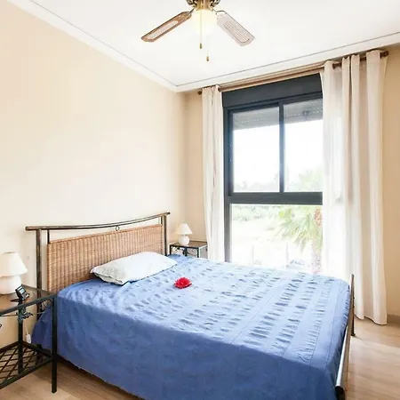 Biopark View Apartamento *