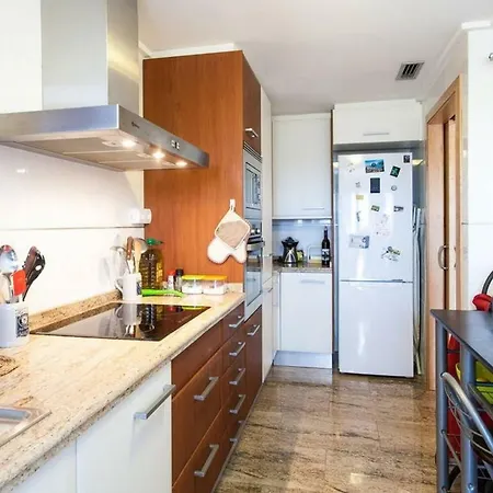Biopark View Apartment