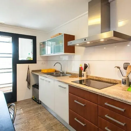 Apartamento Biopark View
