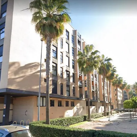 Biopark View Apartman