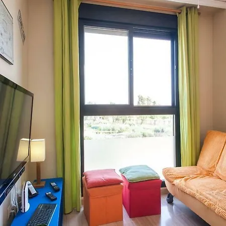 Biopark View Apartman *