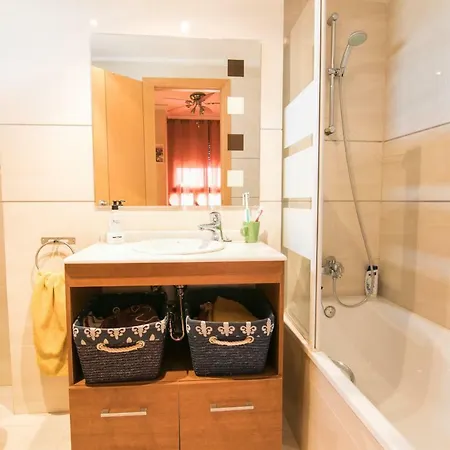 Apartamento Biopark View *