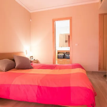 Biopark View Apartamento